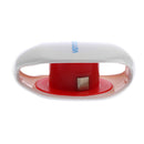 2Pcs Automatic Cable Cord Wire Organizer Winder Smart Wrap for Headset