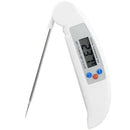 Digital Food Thermometer Probe Meat Grill Bbq Food Cooking Instant Read Kit