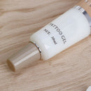 Temporary Tattoo Gel Glue Non-toxic for Body Art Paint Glitter Tool Supplies