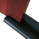 Flexible Door Bottom Sealing Strip Guard Wind Dust Threshold Seals Draft Stop Hn
