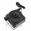 SC-P67F Silent Mini Water Cooler PC Water Cooling System Circulation Pump