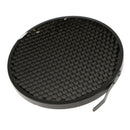1Pcs 60 Degree Eggcrate Honeycomb Grid for 7'' Reflector Diffuser Lamp Shade