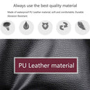 Mini Backpack, Classic Leather Travel Daypack Shoulder Bag for Women Girls A9H3