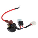 New Starter Relay Solenoid Fit for UTV 500 700 Hisun 400 700 800CC MSU-500 700