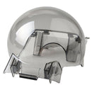 Gimbal Lock Camera Guard Protector Stable Cover for DJI Mavic 2 ZOOM - Gray