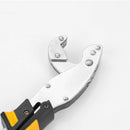 10-19/13-24Mm New Universal Key Pipe Wrench Open End Spanner Set 65 Mangane