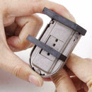 Restrictor Door Safe Sliding Window Safety Catch Kids Lock Child best Secur