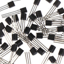 50PCS 78L05 TO-92 5V three-terminal regulator tube brand new WZ FT