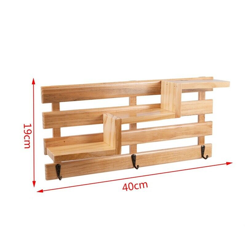 Wall Hanger Storage Racks Debries Storage Box Key Hanging Storage Case Phon T6S7