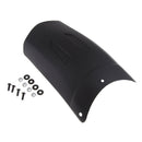 Universal Front Fender Splash Guard Mudguard Anti-splash Wheel Cover Type A