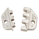 AWG14-10 Wire Crimper Jaws Crimping Pliers Cord End Terminal Jaw Mold Tools N2W1