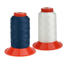 2pcs 500 Meters Heavy Duty High Strength Bonded Nylon Tent Backpack Sewing