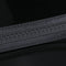 Men's Leather Belt Headless Double-sided Lychee strip Automatic Buckle Waistb Cy