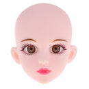 1/4 BJD Safety Eyes 14mm Acrylic Eyeballs for PB Dollfie DOD Custom DIY