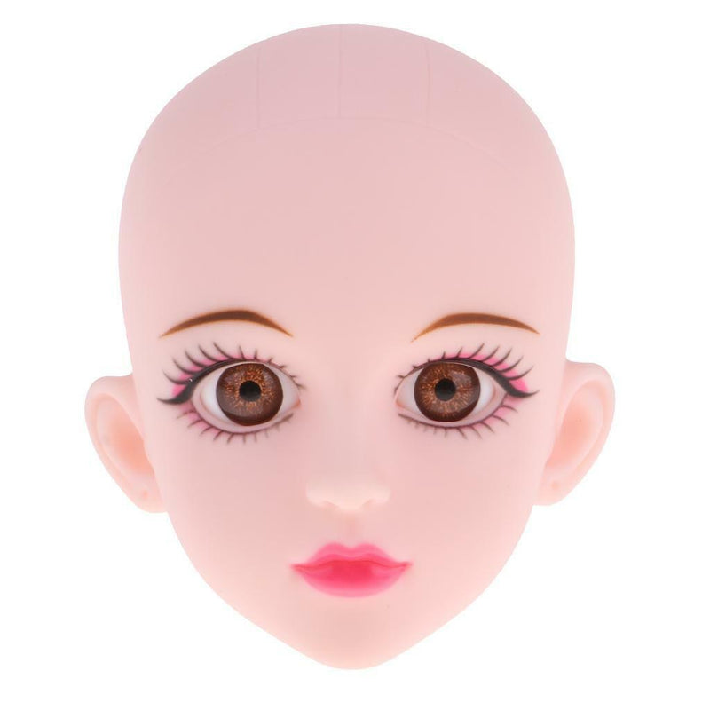 1/4 BJD Safety Eyes 14mm Acrylic Eyeballs for PB Dollfie DOD Custom DIY