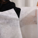 100x Bed Sheets Non-woven Massage Table Covers for Salon SPA Tattoo White
