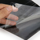5D Carbon Fiber Vinyl Car Styling Wrap Sheet DIY Film Motorcycle Car Stickers