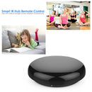 Wireless WiFi IR Remote Control Work with Alexa Google Home Assistant Smartphone