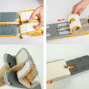 Mop Fabric, Double Handwashing Accessories for Handwashing (2pcs) H8O5