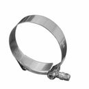 3" T-Bolt Clamp Silicone Stainless Steel Hose Turbo Intake Intercooler 1pcs