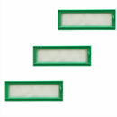 3 Filters 4 Side Brushes Vacuum Cleaner Home Tool For Vorwerk Kobold Vr200 A8H5