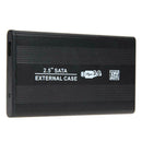 USB 3.0 SATA 2.5" inch HD HDD Hard Disk Drive Enclosure External Case Box