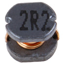 50pcs SMD Power Inductor CD52 10uH 2.2uH  5mm*5mm *4.5  OZ