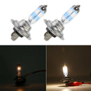 2pcs H7 Halogen Bulb for Car Auto Headlight Headlamp Fog Lamp 12VÃ‚Â 110W A