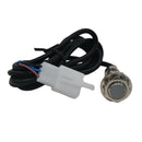 Digital Cable Odometer Sensor Cable Case + for Motorcycle Digital Tachometer