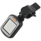 Clip-On Electric Digital Guitar Tuner For Chromatic Violin Ukulele Picker L