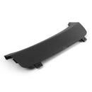 For Ford FIESTA 09-14 Rear Bumper Tow Bar Cover Hitch Eye Cap 8A61-17K922