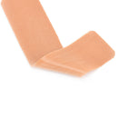 2Pcs Scars Wounds Silicone Scar Gel Away Strips Remover Treatment Patch  new OS