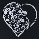 Hollow Out Heart Metal Cutting Dies Stencil for DIY Scrapbooking Paper Card