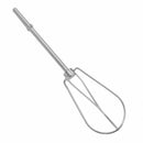 2 Pieces W10490648 Hand Mixer Turbo Beater Set Part for KitchenAid AP5644233