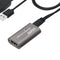 Portable WiFi HDMI Wireless Display Dongle for iOS Android Easy to Use