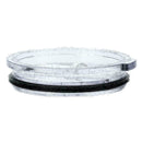 30oz Splash Spill Proof Lid Environmental Protection Lid Cup Kitchen Suppli D3A5