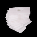 10Pcs Air Filter Plate Kit For STIHL MS 180 170 MS180 MS170 018 Chainsaw Part  Z