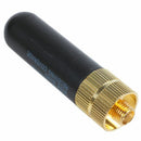 SRH805S SMA-F Female Dual Band Antenna for Baofeng GT-3 UV-5R BF-888s Radio