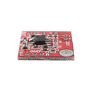 5Pcs TDA1308 Headphone Amplifier Board 3V-6V Amp Preamplifier Module For Ar