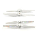 LED Light Propellers Props Recharging Self Lock For DJI Phantom 3/4 Drones