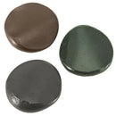 Carp Fishing Accessories 15G Tungsten Mud Lead Weights Terminal For Fishing D8W8