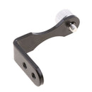 L-Type All Metal Tripod Mounting Adapter, Fixed Bracket Versatile Holder for
