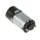 Micro DC DC Geared Motor Planetary Gear Motor 3V Mini Reduction Motor for DIY