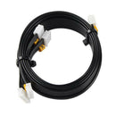 1 set X & Y & Z Limit Switch Cables for Ender 3 3X 3 Pro 3S Part Accessories