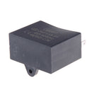 CBB61 24uF 350 V AC Small gasoline Generator 50/60Hz SH capacitor  â„–[
