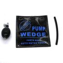 1 Set Car Air Pump Wedge Auto Door Window Inflatable Pump Wedge Pad Repair A1P4