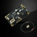 1PC 12V/24V Car Bluetooth 4.2 Audio Receiver Board Wireless Sound Module S