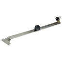 Universal 8-14 inch Hatch Adjuster for Yachts, Boats - 316 Stainless Steel