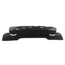Ebony Mandolin Bridge Adjustable Guitar Strings Bridges Compensated Guitar