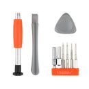 5X Headphone 3.5mm Socket Audio Port for Xbox one and Screwdriver Repair Kit